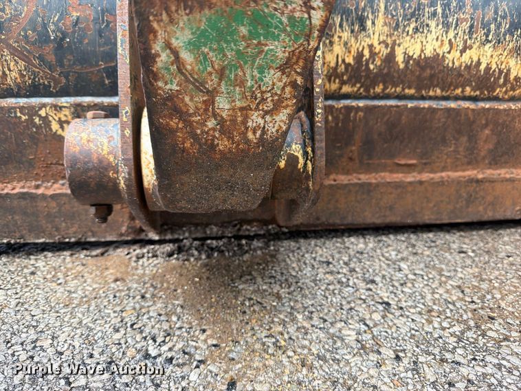 image for item FN2665 2006 John Deere 310G backhoe