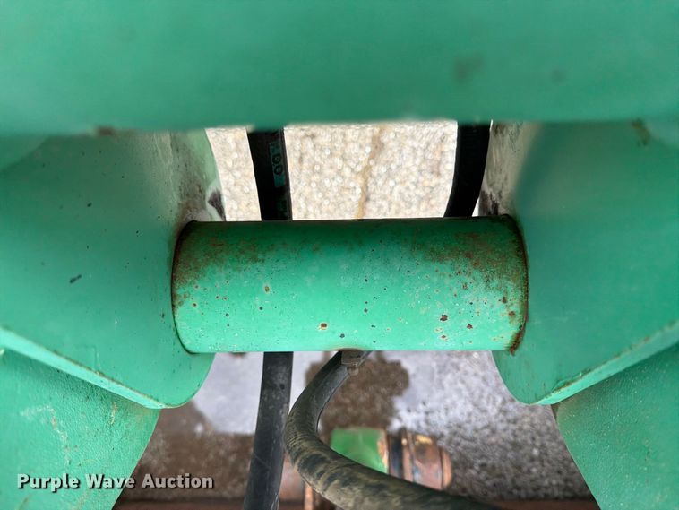 image for item FN2665 2006 John Deere 310G backhoe