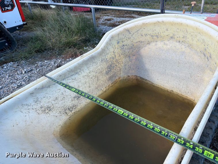 image for item FN2667 Canycom SC75 concrete buggy