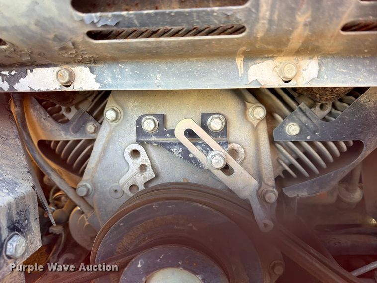 image for item FN2667 Canycom SC75 concrete buggy