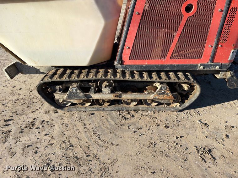 image for item FN2667 Canycom SC75 concrete buggy