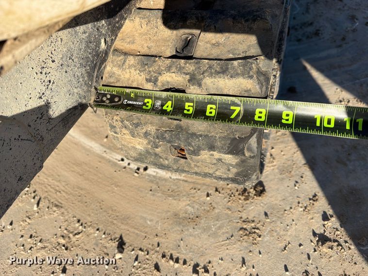 image for item FN2667 Canycom SC75 concrete buggy