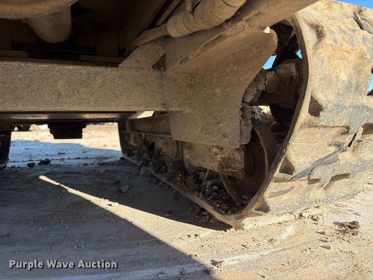 image for item FN2667 Canycom SC75 concrete buggy