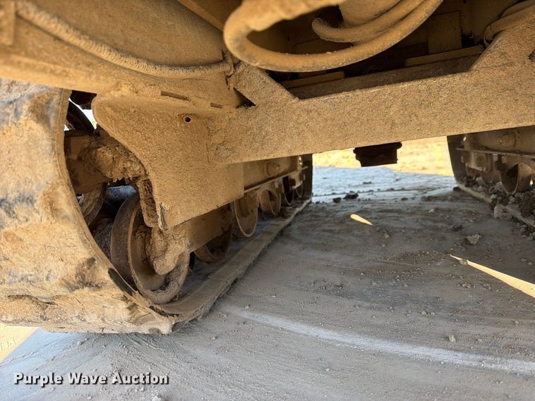 image for item FN2667 Canycom SC75 concrete buggy