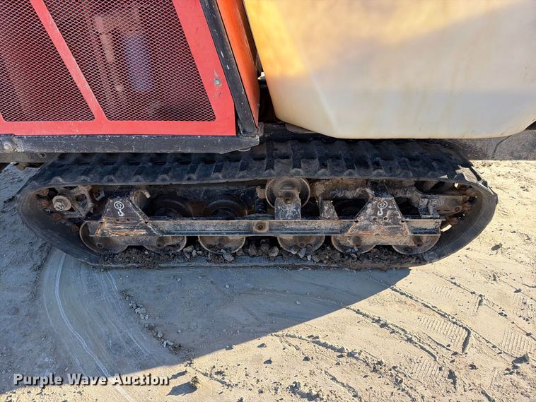 image for item FN2667 Canycom SC75 concrete buggy