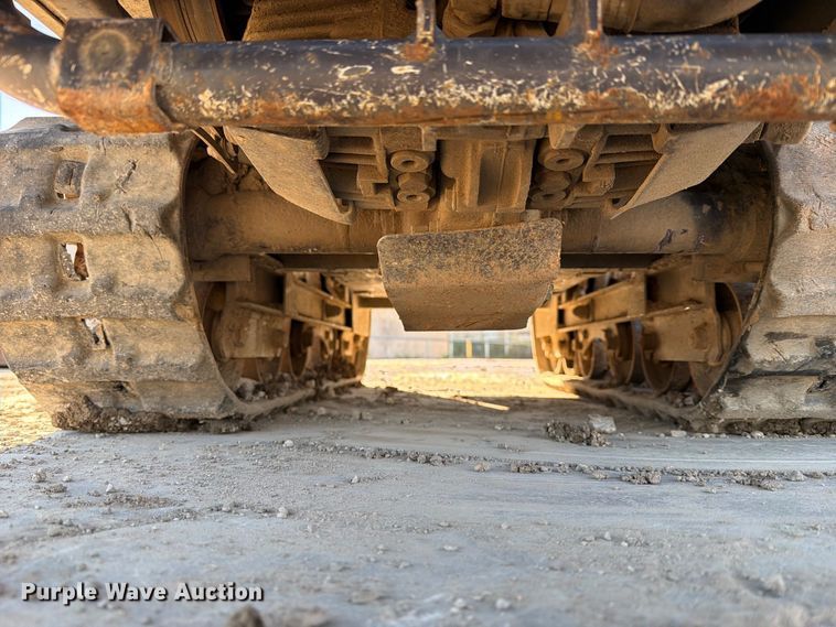 image for item FN2667 Canycom SC75 concrete buggy