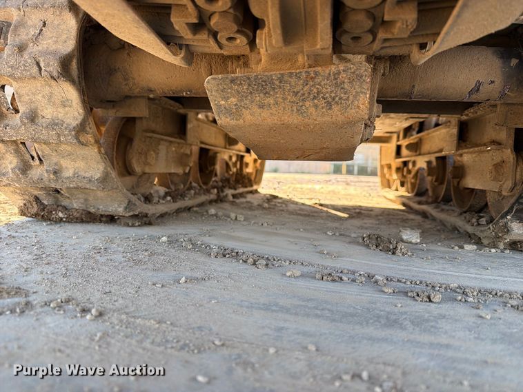 image for item FN2667 Canycom SC75 concrete buggy
