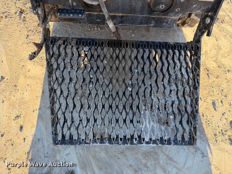 image for item FN2668 Whiteman WTB16 concrete buggy