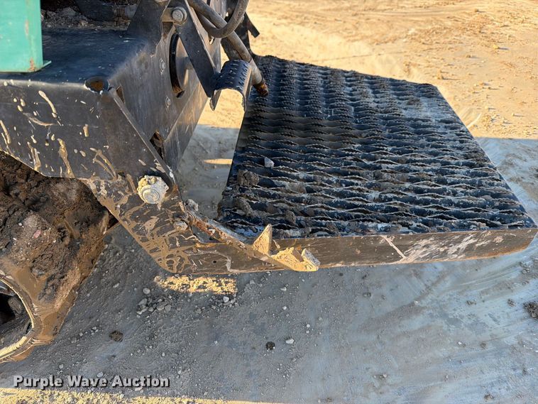 image for item FN2668 Whiteman WTB16 concrete buggy