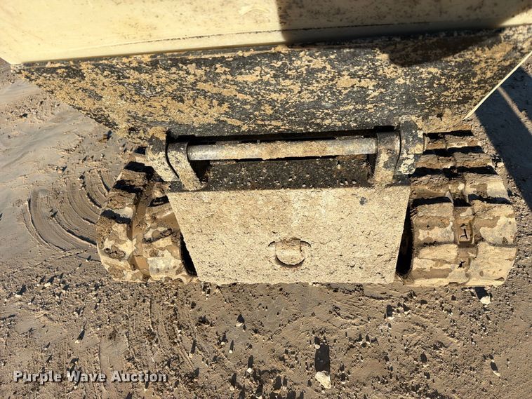 image for item FN2668 Whiteman WTB16 concrete buggy
