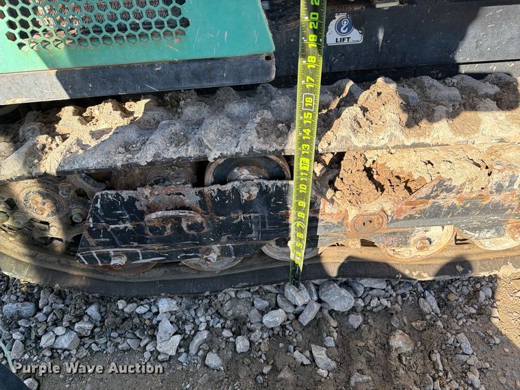 image for item FN2668 Whiteman WTB16 concrete buggy