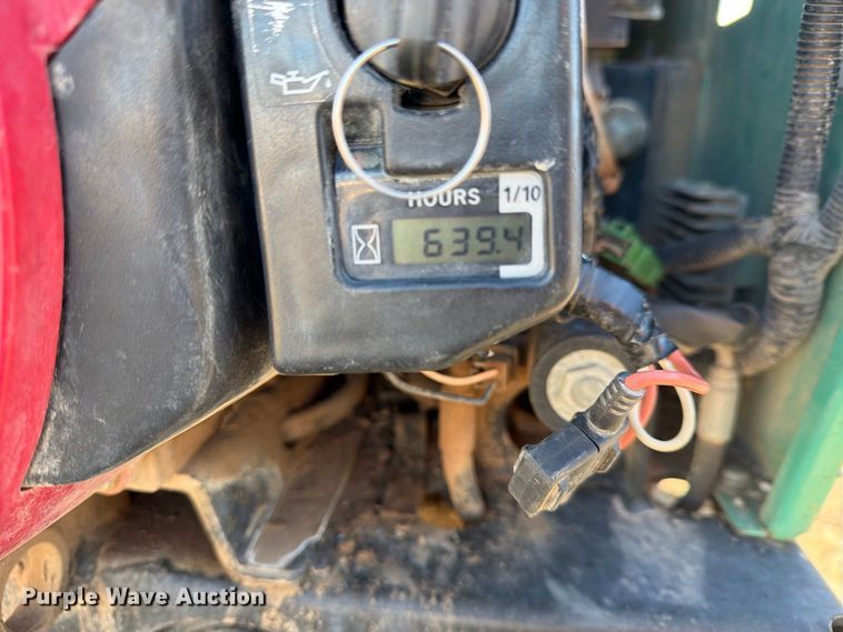 image for item FN2668 Whiteman WTB16 concrete buggy