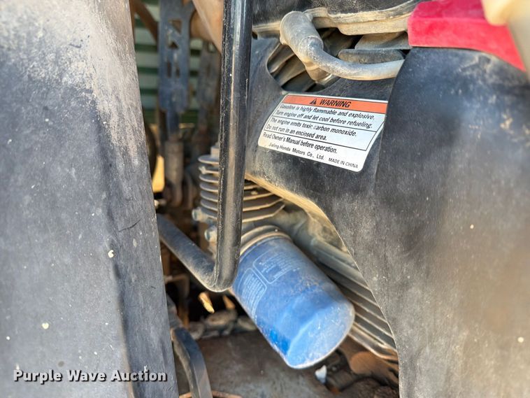 image for item FN2668 Whiteman WTB16 concrete buggy