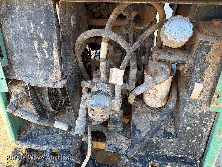 image for item FN2668 Whiteman WTB16 concrete buggy