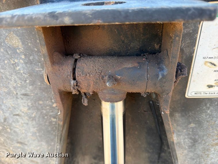 image for item FN2668 Whiteman WTB16 concrete buggy