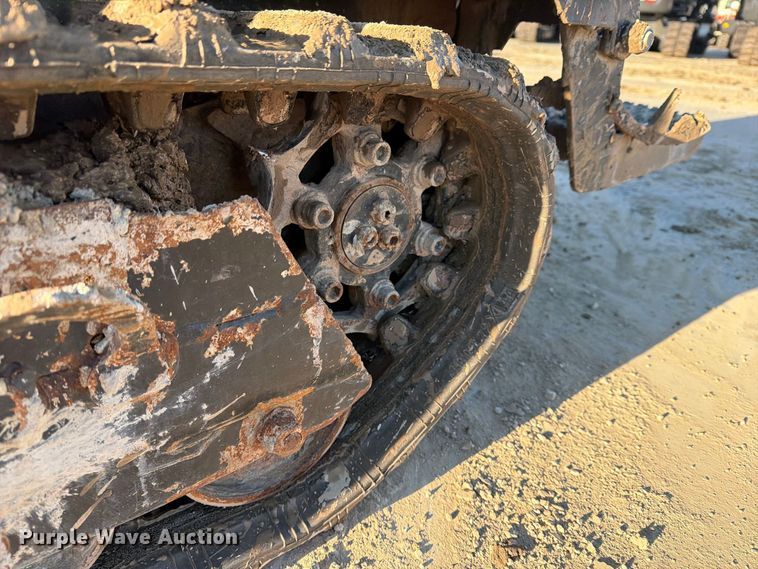 image for item FN2668 Whiteman WTB16 concrete buggy