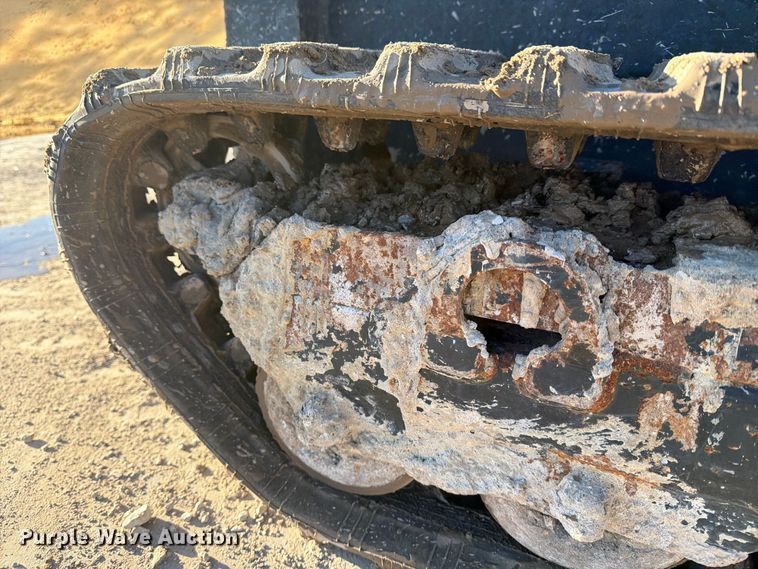 image for item FN2668 Whiteman WTB16 concrete buggy
