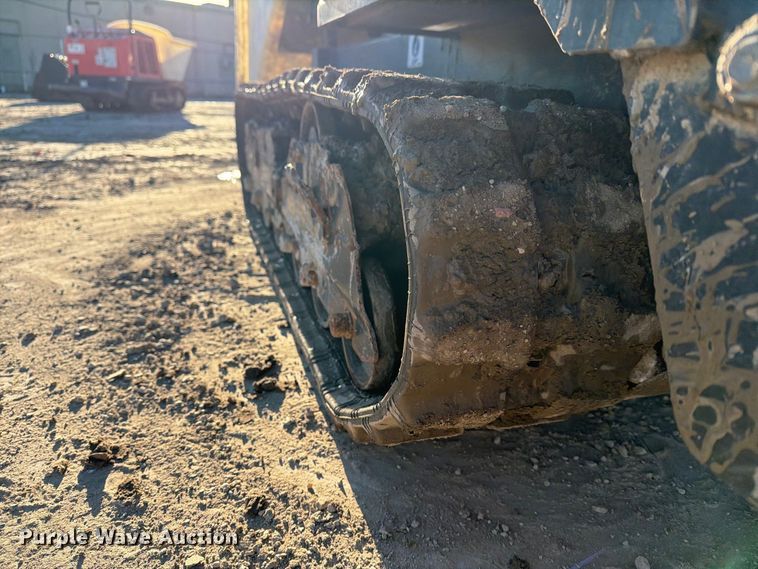 image for item FN2668 Whiteman WTB16 concrete buggy