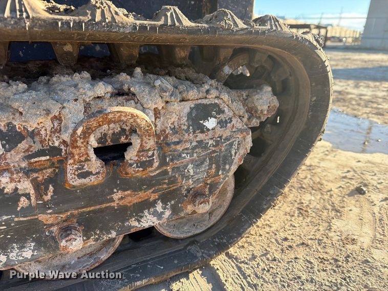 image for item FN2668 Whiteman WTB16 concrete buggy