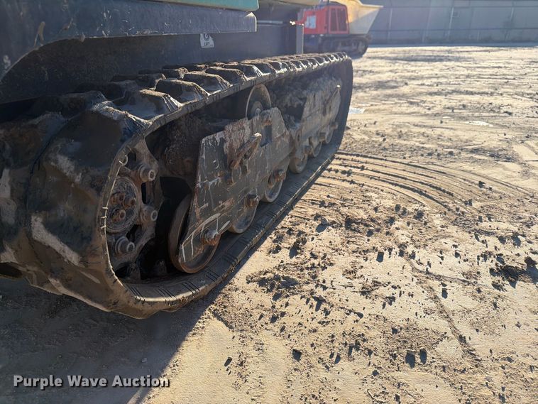 image for item FN2668 Whiteman WTB16 concrete buggy