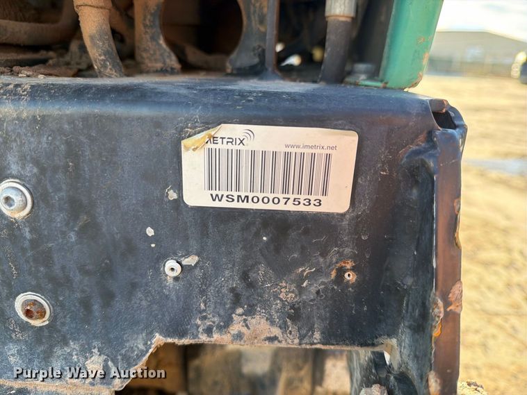 image for item FN2668 Whiteman WTB16 concrete buggy