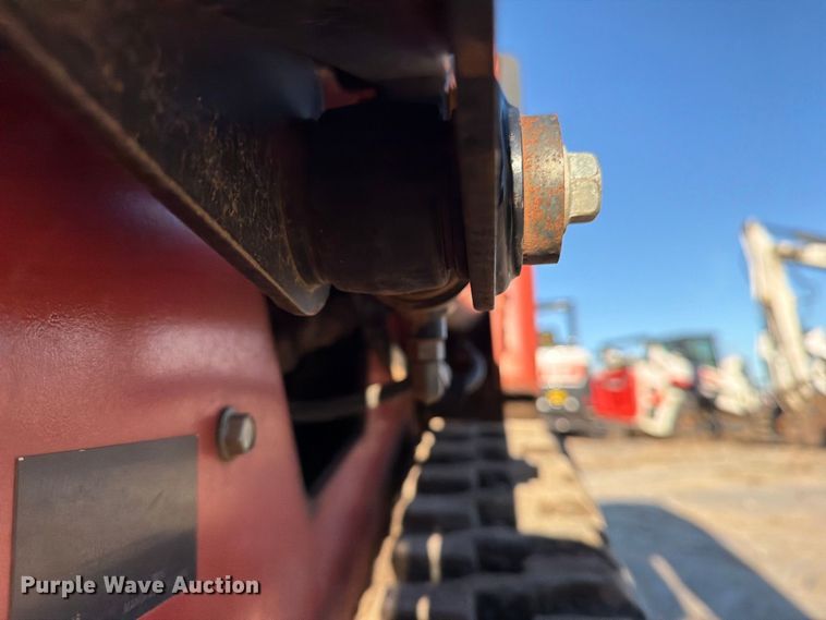 image for item FN2669 Ditch Witch SK750 compact utility loader