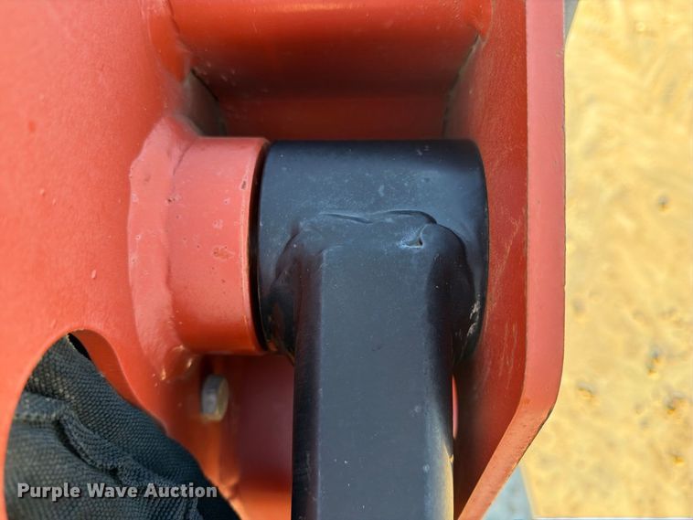 image for item FN2669 Ditch Witch SK750 compact utility loader