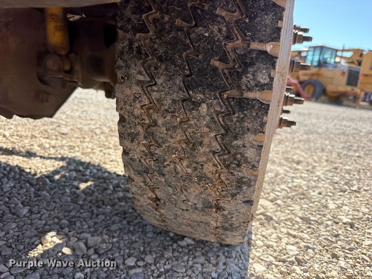 image for item FN5896 2008 Ford F450 Super Duty XL utility / service truck