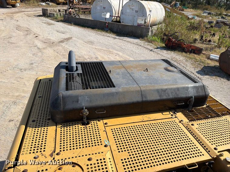 image for item FN5906 1992 Caterpillar 325 L excavator