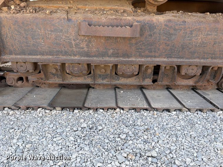 image for item FN5906 1992 Caterpillar 325 L excavator