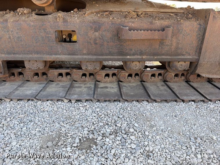 image for item FN5906 1992 Caterpillar 325 L excavator