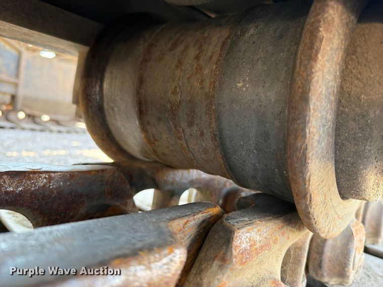 image for item FN5906 1992 Caterpillar 325 L excavator