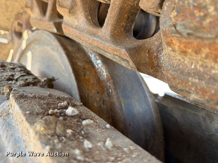 image for item FN5906 1992 Caterpillar 325 L excavator