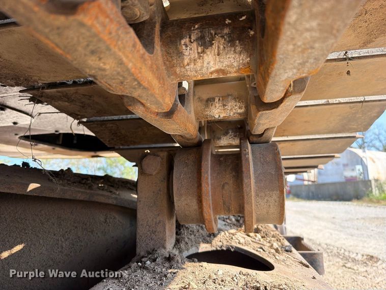 image for item FN5906 1992 Caterpillar 325 L excavator