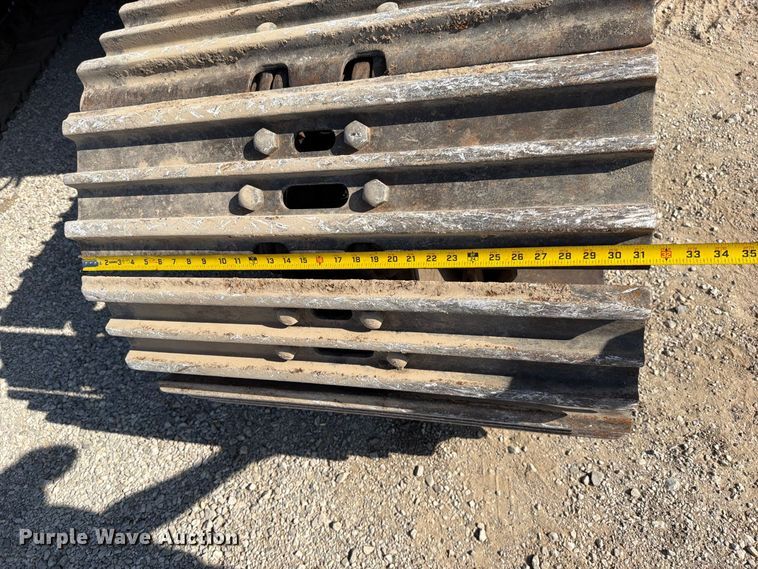 image for item FN5906 1992 Caterpillar 325 L excavator