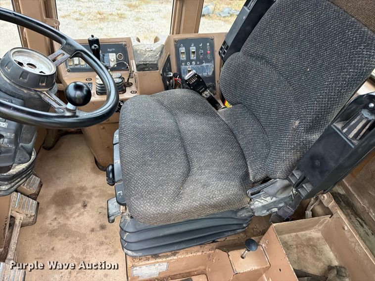 image for item FN5931 1997 Caterpillar 950F wheel loader