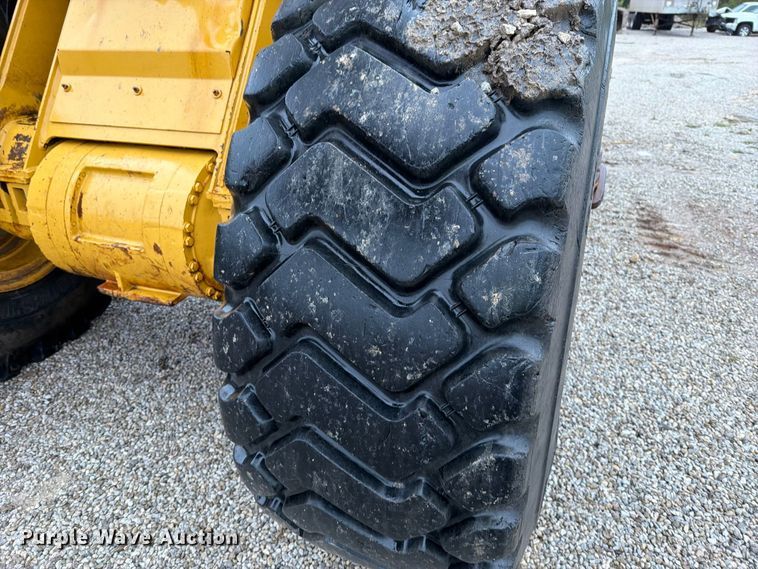 image for item FN5931 1997 Caterpillar 950F wheel loader