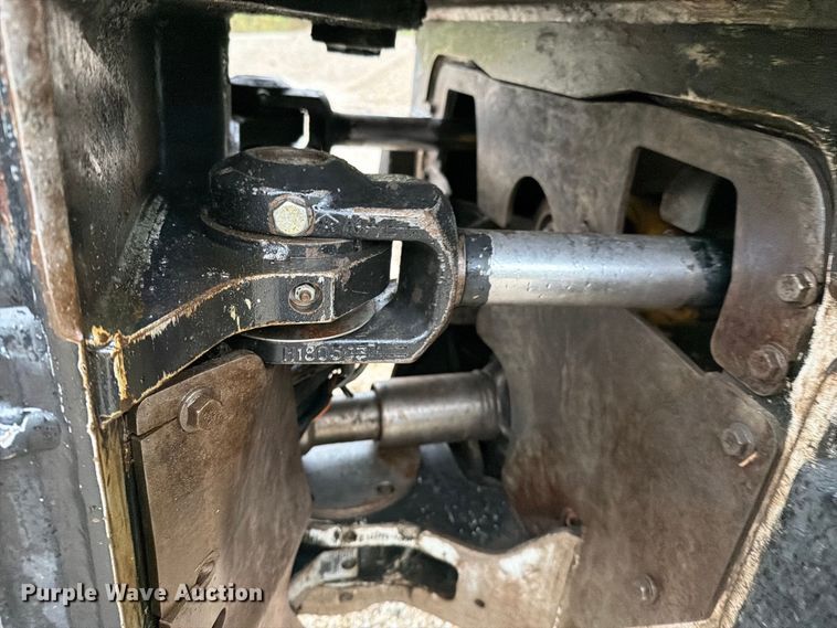 image for item FN5933 2014 John Deere 848H skidder