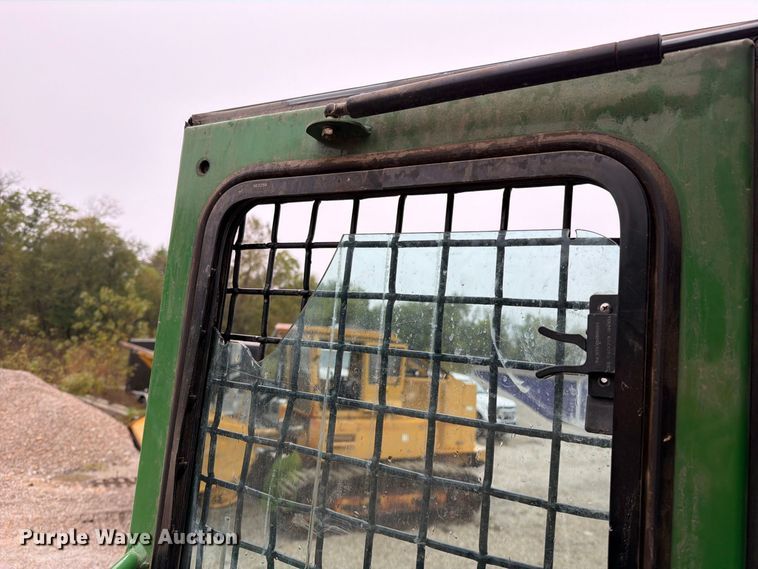 image for item FN5933 2014 John Deere 848H skidder