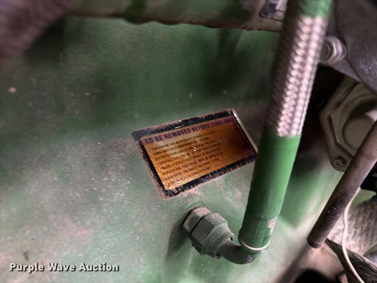 image for item FN5933 2014 John Deere 848H skidder