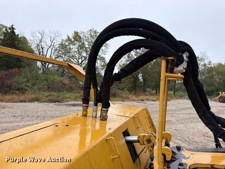 image for item FN5934 Rayco 1275 forestry mulcher