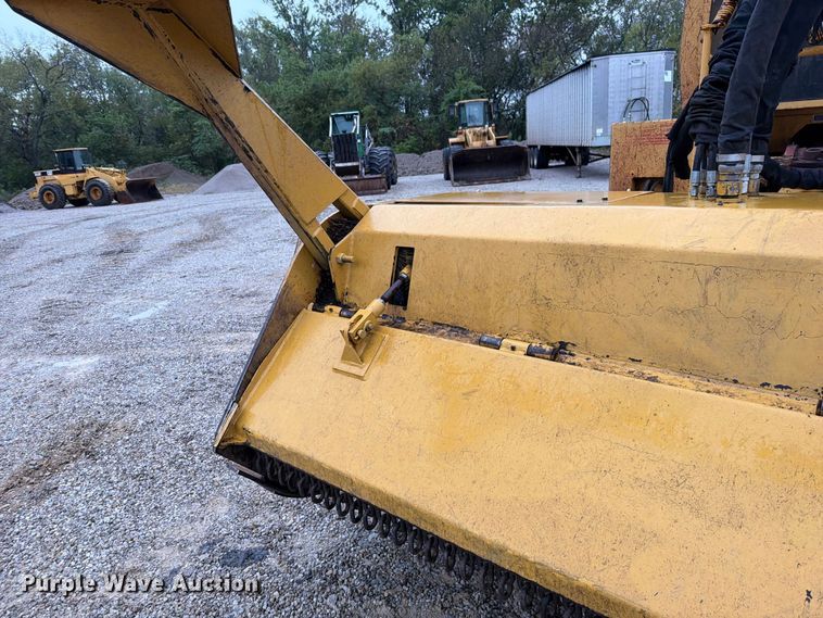 image for item FN5934 Rayco 1275 forestry mulcher