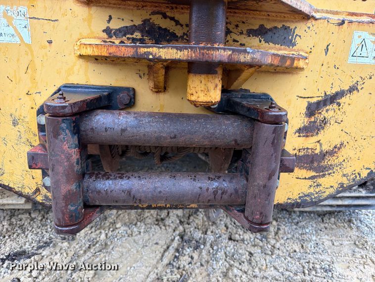 image for item FN5934 Rayco 1275 forestry mulcher