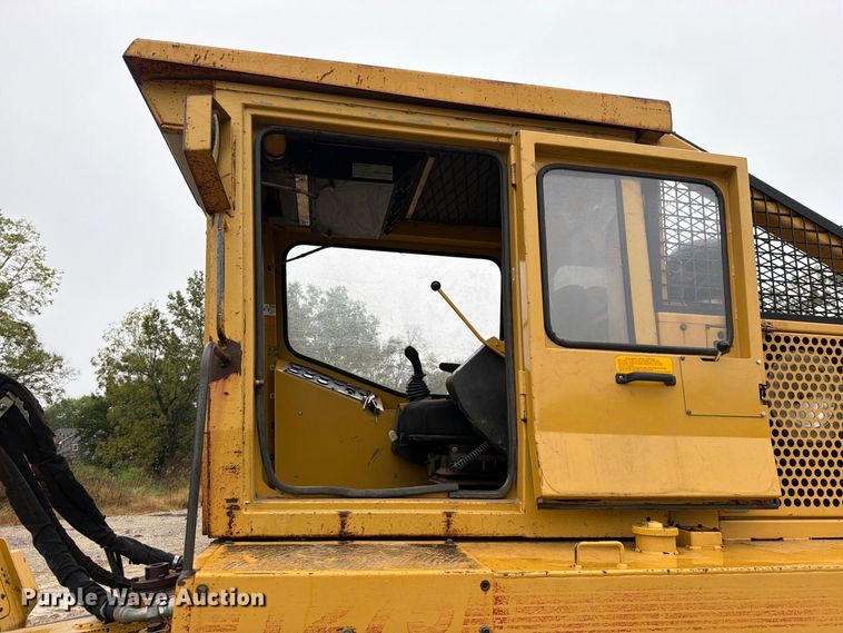 image for item FN5934 Rayco 1275 forestry mulcher