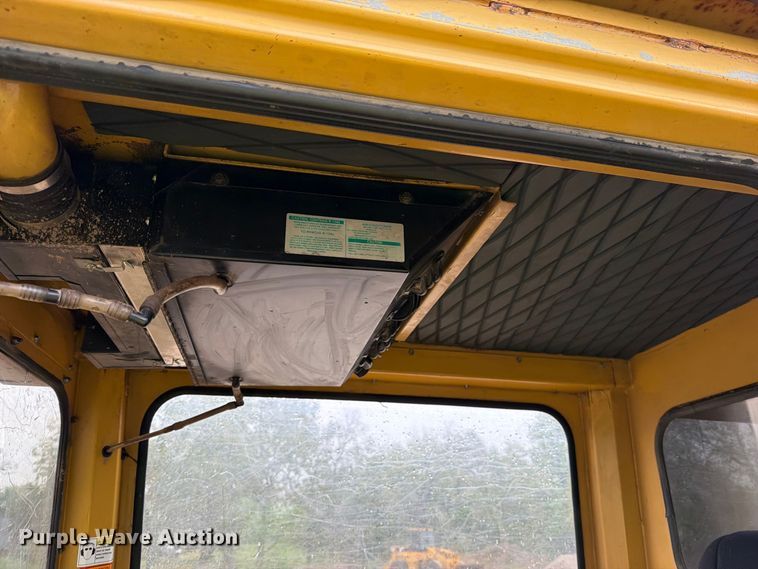 image for item FN5934 Rayco 1275 forestry mulcher