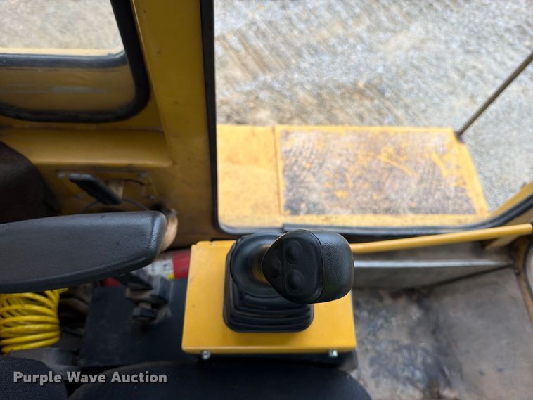image for item FN5934 Rayco 1275 forestry mulcher