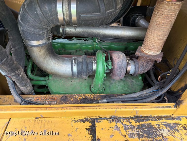 image for item FN5934 Rayco 1275 forestry mulcher