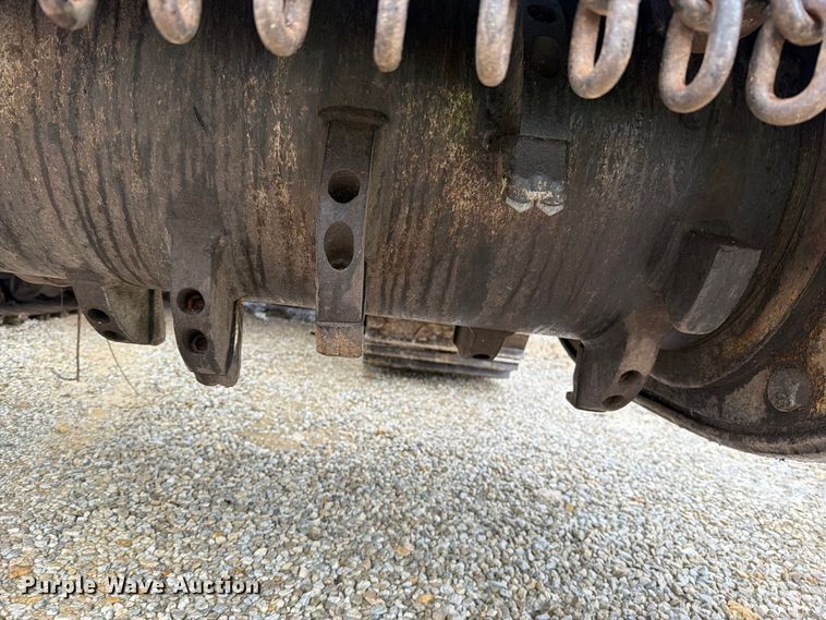image for item FN5934 Rayco 1275 forestry mulcher