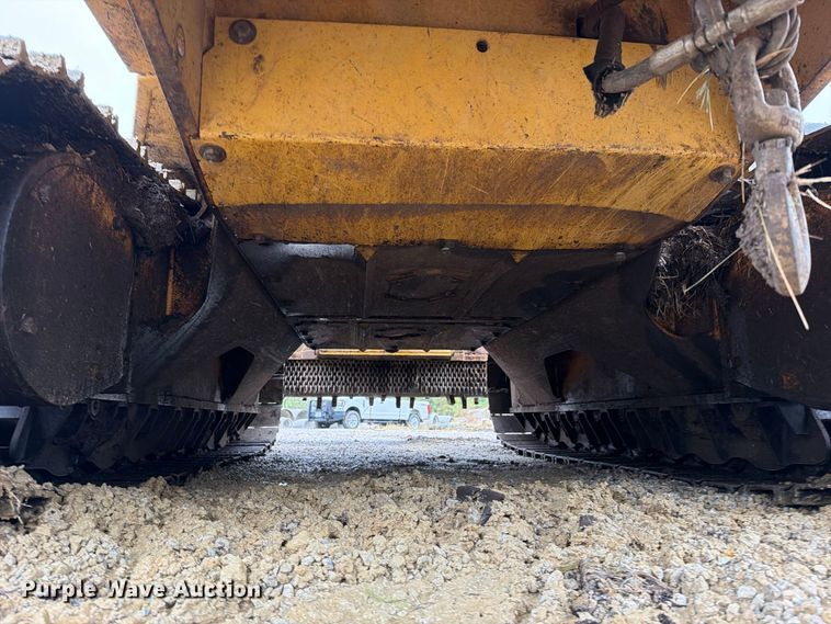 image for item FN5934 Rayco 1275 forestry mulcher
