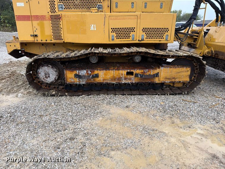 image for item FN5934 Rayco 1275 forestry mulcher